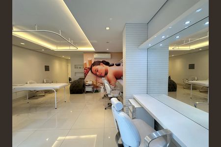 Apartamento à venda com 86m², 2 quartos e 2 vagas Apartamento à venda com 86m², 2 quartos e 2 vagasPet Care