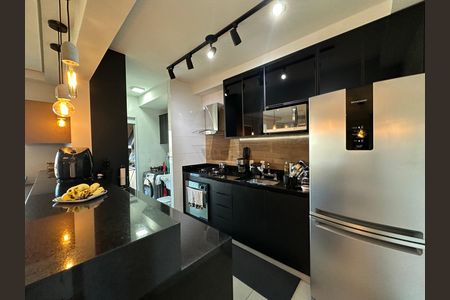 Apartamento à venda com 86m², 2 quartos e 2 vagas Apartamento à venda com 86m², 2 quartos e 2 vagasCozinha