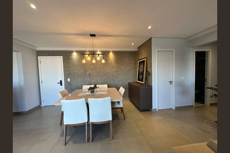 Apartamento à venda com 86m², 2 quartos e 2 vagas Apartamento à venda com 86m², 2 quartos e 2 vagasSala