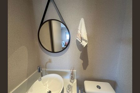 Apartamento à venda com 86m², 2 quartos e 2 vagas Apartamento à venda com 86m², 2 quartos e 2 vagasLavabo