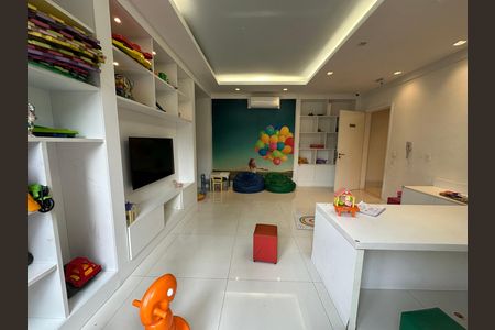 Apartamento à venda com 86m², 2 quartos e 2 vagas Apartamento à venda com 86m², 2 quartos e 2 vagasBrinquedoteca