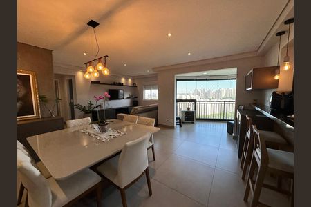 Apartamento à venda com 86m², 2 quartos e 2 vagas Apartamento à venda com 86m², 2 quartos e 2 vagasSala