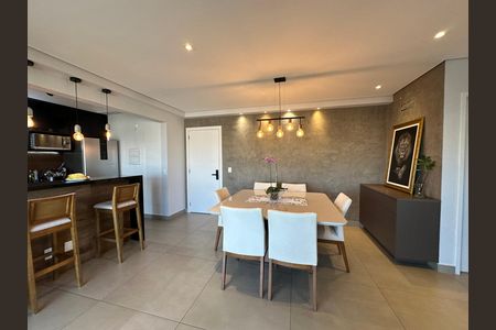 Apartamento à venda com 86m², 2 quartos e 2 vagas Apartamento à venda com 86m², 2 quartos e 2 vagasSala
