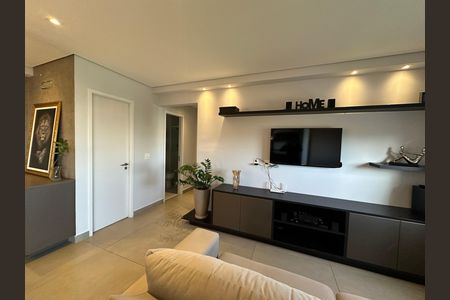Apartamento à venda com 86m², 2 quartos e 2 vagas Apartamento à venda com 86m², 2 quartos e 2 vagasSala