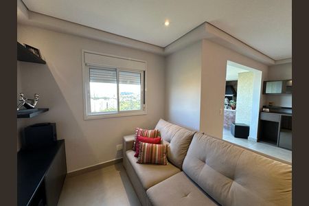 Apartamento à venda com 86m², 2 quartos e 2 vagas Apartamento à venda com 86m², 2 quartos e 2 vagasSala