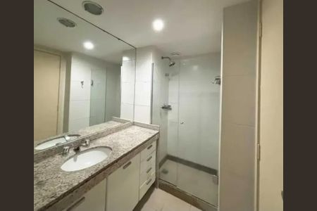 Apartamento para alugar com 3 quartos, 138m² em Leblon, Rio de Janeiro