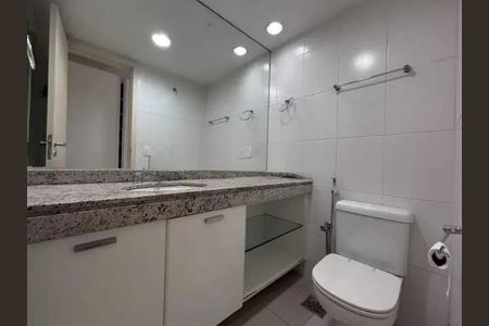 Apartamento para alugar com 3 quartos, 138m² em Leblon, Rio de Janeiro