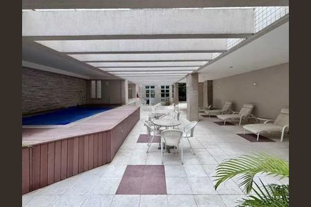 Apartamento para alugar com 138m², 3 quartos e 2 vagas