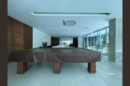 Apartamento para alugar com 3 quartos, 138m² em Leblon, Rio de Janeiro