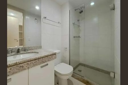 Apartamento para alugar com 3 quartos, 138m² em Leblon, Rio de Janeiro