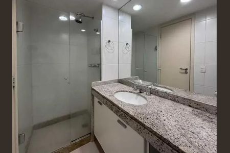 Apartamento para alugar com 138m², 3 quartos e 2 vagas
