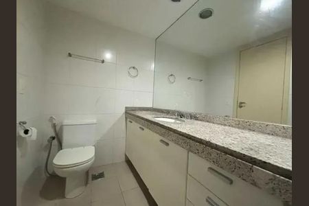 Apartamento para alugar com 3 quartos, 138m² em Leblon, Rio de Janeiro