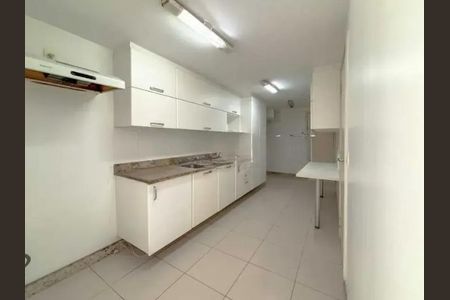 Apartamento para alugar com 138m², 3 quartos e 2 vagas