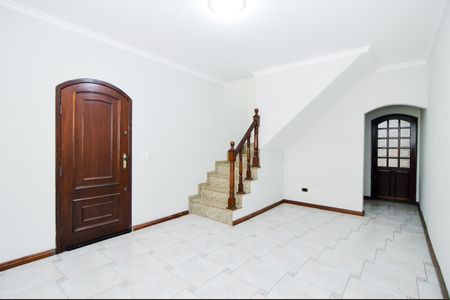 Sala de casa à venda com 3 quartos, 180m² em Jardim Rosana, Guarulhos