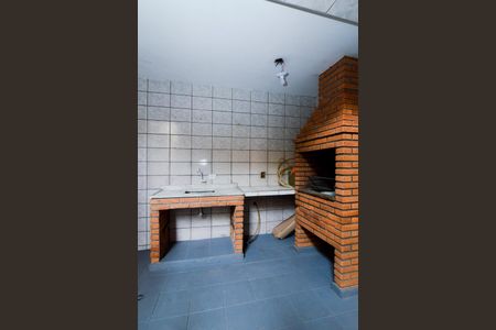 Casa à venda com 180m², 3 quartos e 2 vagasÁrea gourmet - Churrasqueira