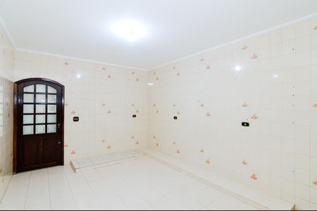 Casa à venda com 180m², 3 quartos e 2 vagasCozinha