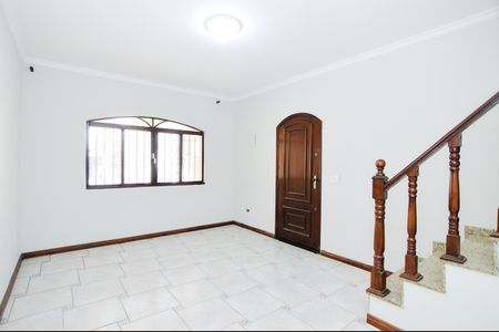 Sala de casa à venda com 3 quartos, 180m² em Jardim Rosana, Guarulhos