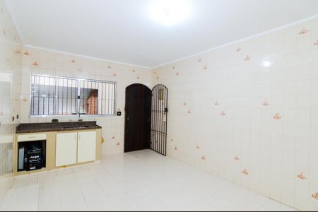 Casa à venda com 180m², 3 quartos e 2 vagasCozinha
