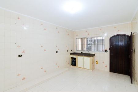 Casa à venda com 180m², 3 quartos e 2 vagasCozinha