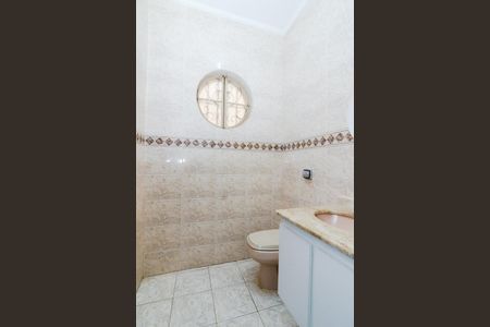 Casa à venda com 180m², 3 quartos e 2 vagasLavabo