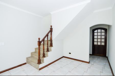 Sala de casa à venda com 3 quartos, 180m² em Jardim Rosana, Guarulhos