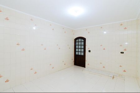 Casa à venda com 180m², 3 quartos e 2 vagasCozinha