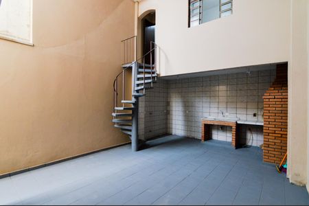 Casa à venda com 180m², 3 quartos e 2 vagasÁrea gourmet