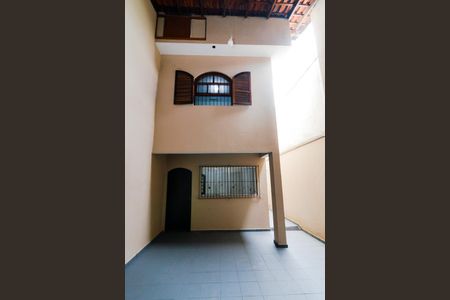 Casa à venda com 180m², 3 quartos e 2 vagasÁrea gourmet