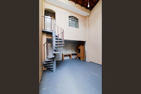 Casa à venda com 180m², 3 quartos e 2 vagasÁrea gourmet