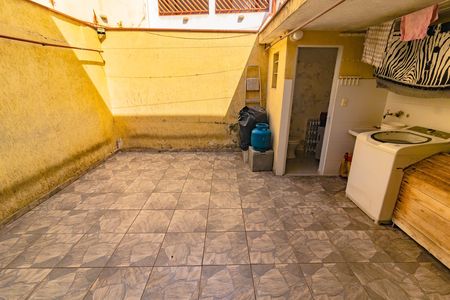 Casa à venda com 120m², 2 quartos e 1 vaga Casa à venda com 120m², 2 quartos e 1 vagaÁrea de serviço