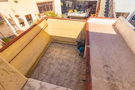 Casa à venda com 2 quartos, 120m² em Cidade Vargas, São Paulo