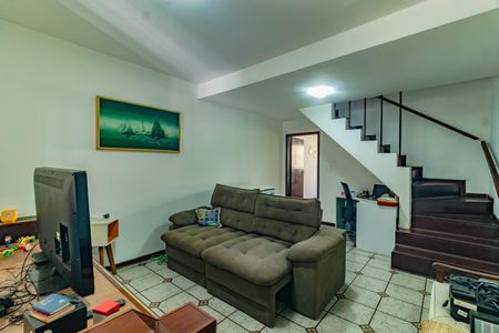 Casa à venda com 2 quartos, 120m² em Cidade Vargas, São Paulo