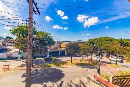 Casa à venda com 120m², 2 quartos e 1 vaga Casa à venda com 120m², 2 quartos e 1 vagaVista