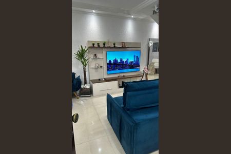 Casa à venda com 160m², 3 quartos e 2 vagasSala 