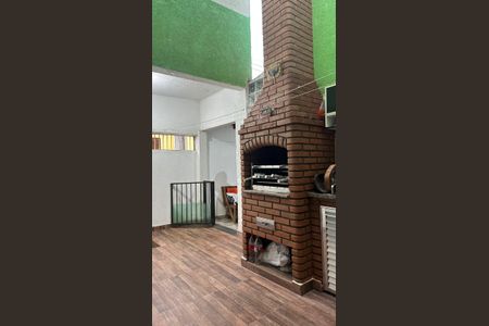 Casa à venda com 160m², 3 quartos e 2 vagasÁrea externa
