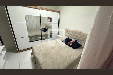 Quarto de casa à venda com 3 quartos, 160m² em Jardim Aida, Guarulhos