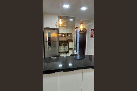 Casa à venda com 160m², 3 quartos e 2 vagasCozinha