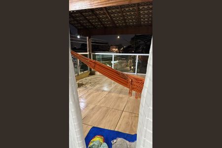 Casa à venda com 160m², 3 quartos e 2 vagasÁrea externa