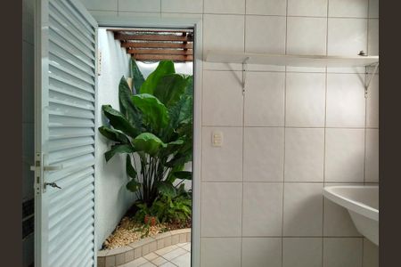 Casa para alugar com 150m², 3 quartos e 1 vaga Casa para alugar com 150m², 3 quartos e 1 vagaÁrea de serviço