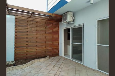 Casa para alugar com 150m², 3 quartos e 1 vaga Casa para alugar com 150m², 3 quartos e 1 vagaQuintal