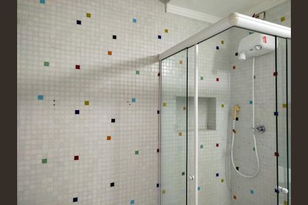 Casa para alugar com 150m², 3 quartos e 1 vaga Casa para alugar com 150m², 3 quartos e 1 vagaBanheiro 2