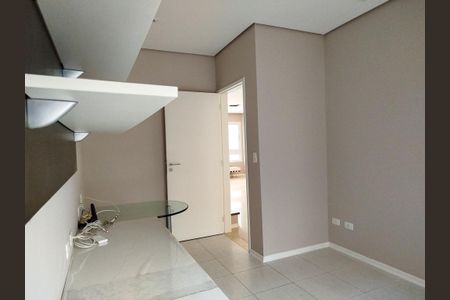Casa para alugar com 150m², 3 quartos e 1 vaga Casa para alugar com 150m², 3 quartos e 1 vagaSaleta - home office