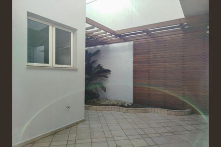 Casa para alugar com 150m², 3 quartos e 1 vaga Casa para alugar com 150m², 3 quartos e 1 vagaQuintal