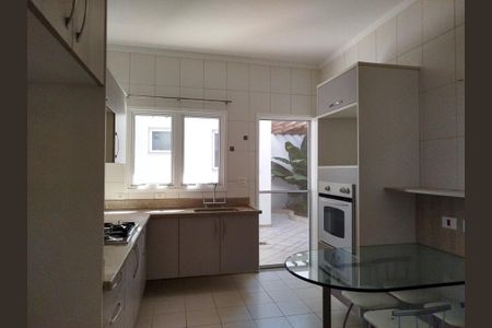 Casa para alugar com 150m², 3 quartos e 1 vaga Casa para alugar com 150m², 3 quartos e 1 vagaCozinha