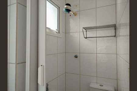 Casa para alugar com 150m², 3 quartos e 1 vaga Casa para alugar com 150m², 3 quartos e 1 vagaBanheiro 4 - serviço