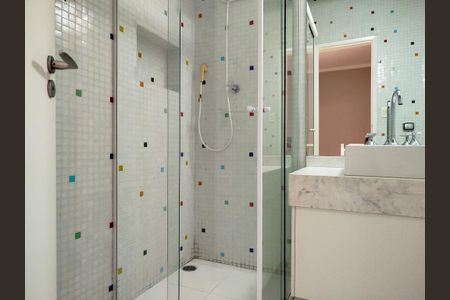 Casa para alugar com 150m², 3 quartos e 1 vaga Casa para alugar com 150m², 3 quartos e 1 vagaBanheiro 2