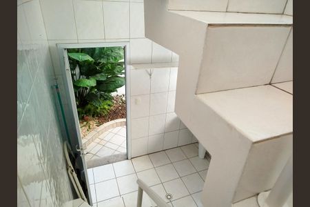 Casa para alugar com 150m², 3 quartos e 1 vaga Casa para alugar com 150m², 3 quartos e 1 vagaÁrea de serviço