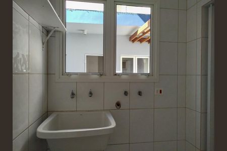 Casa para alugar com 150m², 3 quartos e 1 vaga Casa para alugar com 150m², 3 quartos e 1 vagaÁrea de serviço