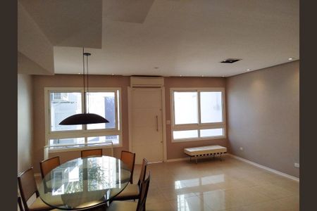 Casa para alugar com 150m², 3 quartos e 1 vaga Casa para alugar com 150m², 3 quartos e 1 vagaSala