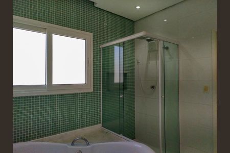 Casa para alugar com 150m², 3 quartos e 1 vaga Casa para alugar com 150m², 3 quartos e 1 vagaBanheiro 1 - suíte